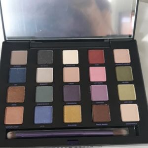 Urban Decay Vice Ltd Reloaded eyeshadow